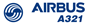 Airbus A321-213
