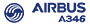 Airbus A340-642